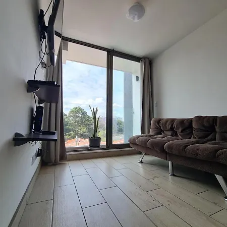 Vidali'S House Apartment